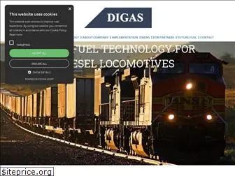 digasgroup.com