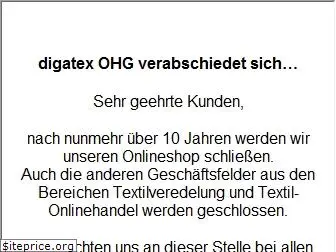 digatex.de