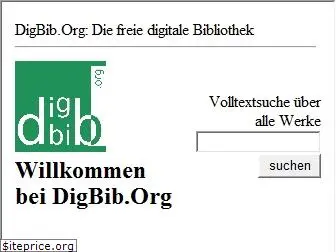 digbib.org