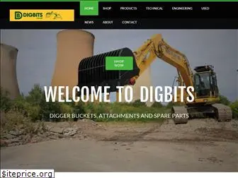 digbits.co.uk