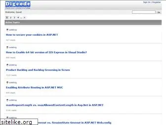 digcode.com