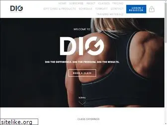 digcycle.com