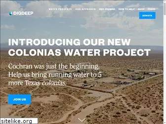 digdeep.org