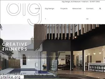digdesign.net.au