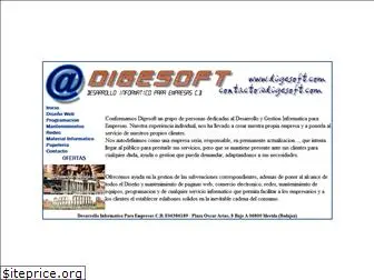 digesoft.com