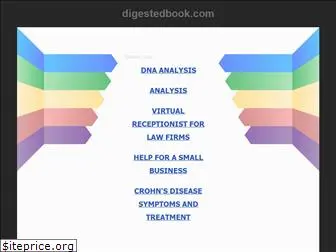 digestedbook.com