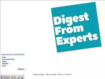 digestfromexperts.com