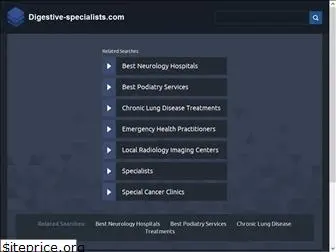 digestive-specialists.com