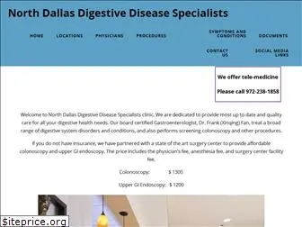 digestivediseasedoc.com