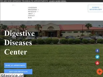 digestivediseasescenter.com