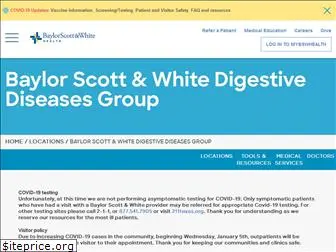 digestivediseasesgroup.com