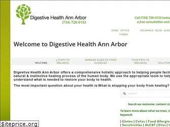 digestivehealth-annarbor.com