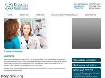 digestivehealth.ca