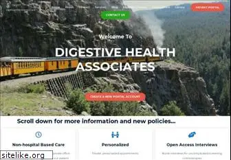 digestivehealth.net