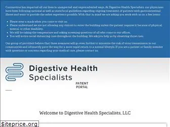 digestivehs.com