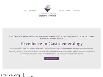 digestivemedicine.com.au