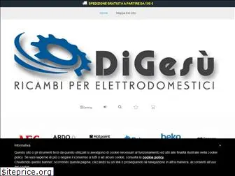 digesuricambi.com