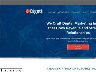 digett.com