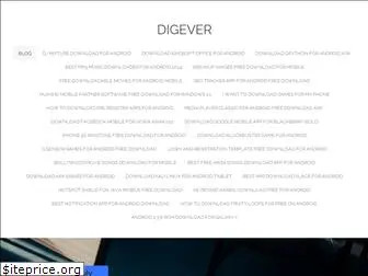 digever.weebly.com