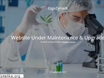 digezyme.com