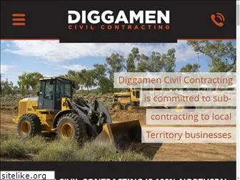 diggamen.com.au