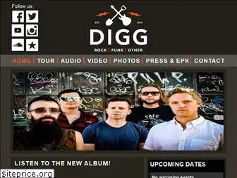 diggband.com