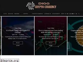 diggcryptocurrency.com