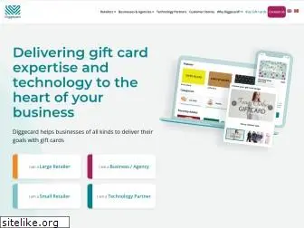 diggecard.com