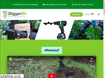 diggerbit.com.au