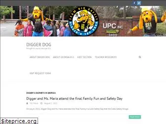 diggerdog811.com