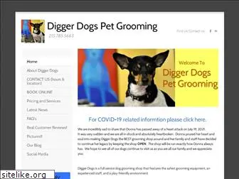 diggerdogs.com