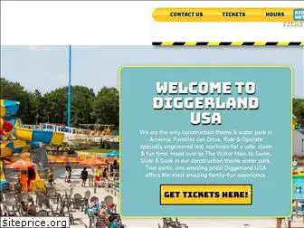 diggerlandusa.com