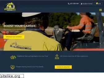 diggermantraining.com.au