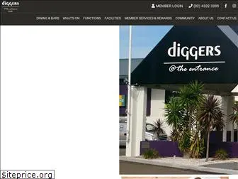 diggersattheentrance.com.au