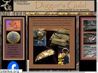 diggersgoldjewelry.com