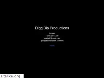 diggidismusic.com