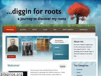 digginforroots.com