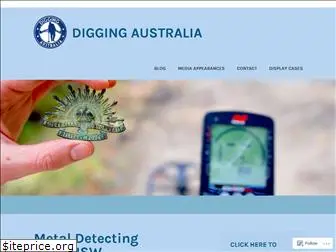 diggingaustralia.com