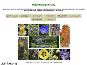 diggingdog.com