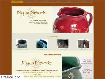 digginsdirtworks.com