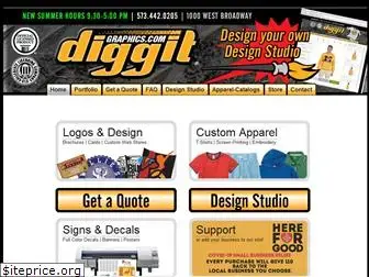 diggitgraphics.com