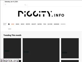 diggity.info