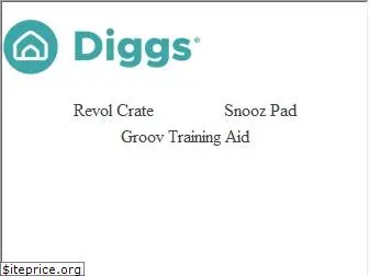 diggs.pet