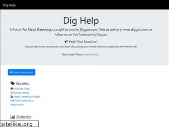 dighelp.com