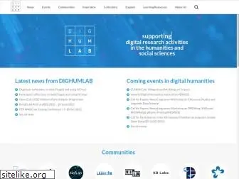 dighumlab.org