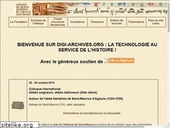 digi-archives.org