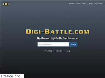 digi-battle.com