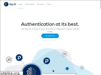 digi-id.io