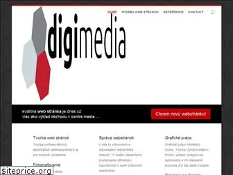 digi-media.sk