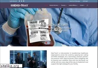 digi-trax.com